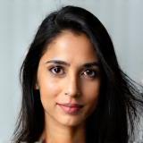 Photo of Aisha Desai
