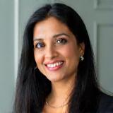 Photo of Anjali Singh