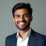 Photo of Vikram Rao