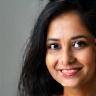 Photo of Priya Sharma