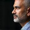 Photo of Suresh Kumar